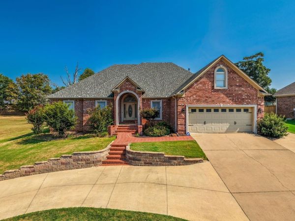 24 Cypress Knee Drive, Cabot, AR 72023
