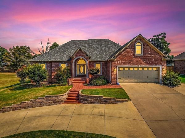 24 Cypress Knee Drive, Cabot, AR 72023