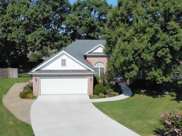 4104 Wetherfield, Jonesboro, AR 72405