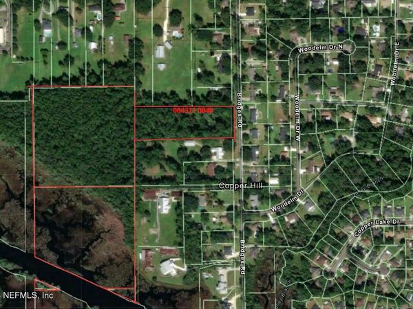 0 BRIDGES Road, Jacksonville, FL 32218