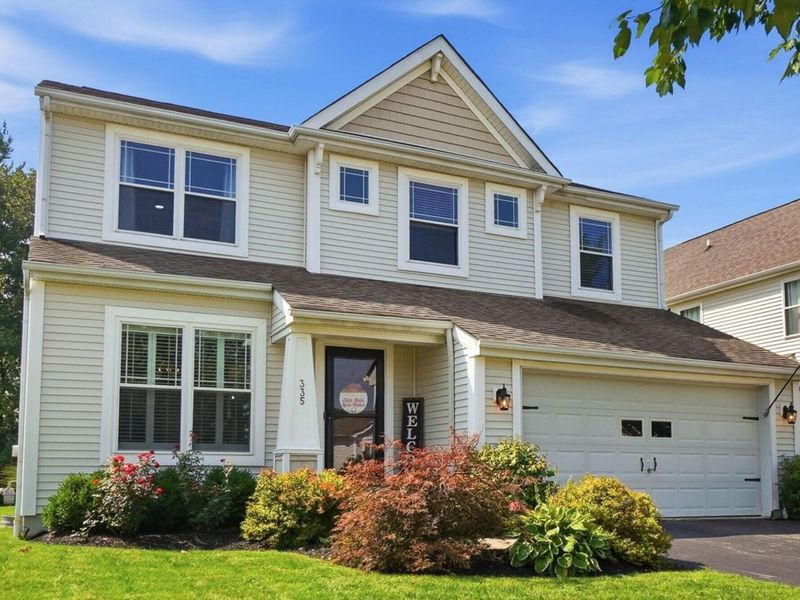 335 Shellbark , Marysville, OH 43040 Photo 1