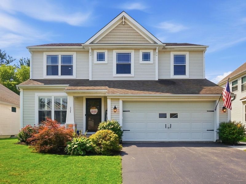 335 Shellbark , Marysville, OH 43040 Photo 2