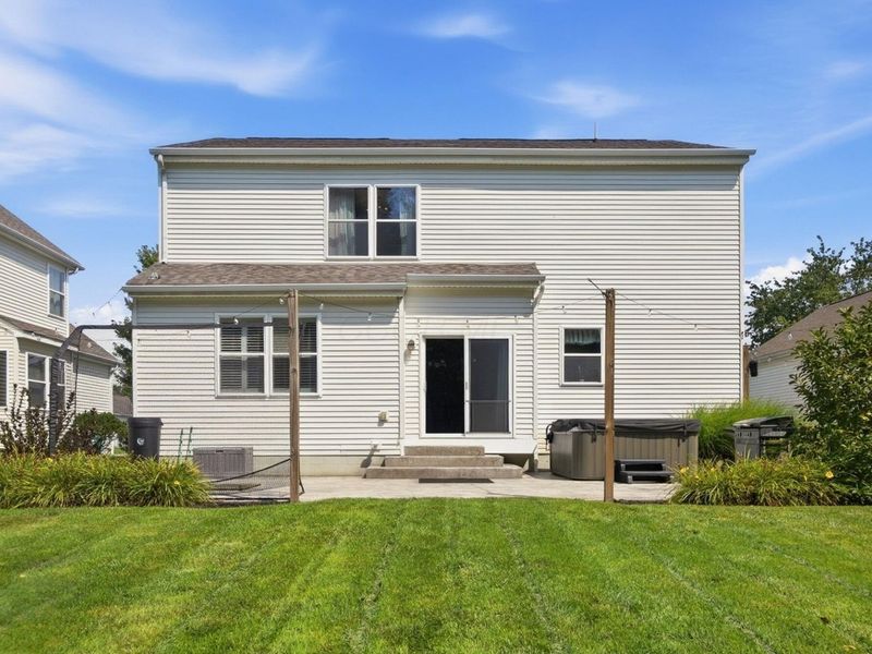 335 Shellbark , Marysville, OH 43040 Photo 55