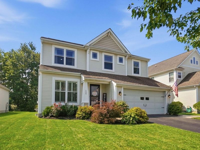 335 Shellbark , Marysville, OH 43040 Photo 69