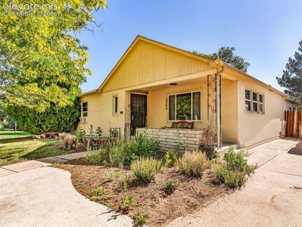 2306 Cortez Road, Pueblo, CO 81003