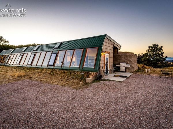 8782 Vaughn View Drive, Pueblo, CO 81005