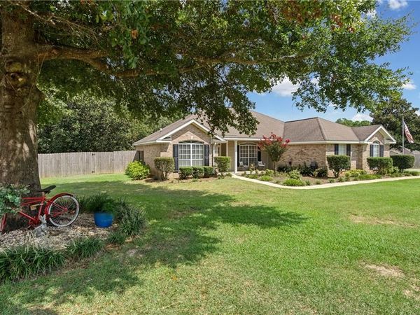 1980 Ark Drive E, Semmes, AL 36575