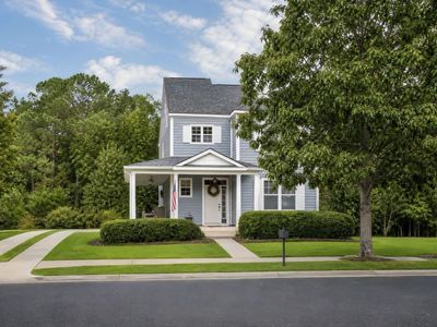 608 College Park Circle, Bluffton, SC 29909