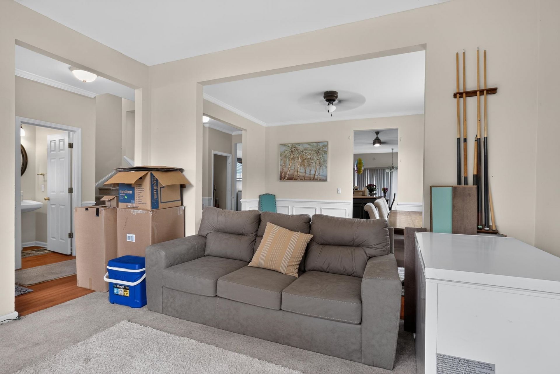 608 College Park Circle Photo 13