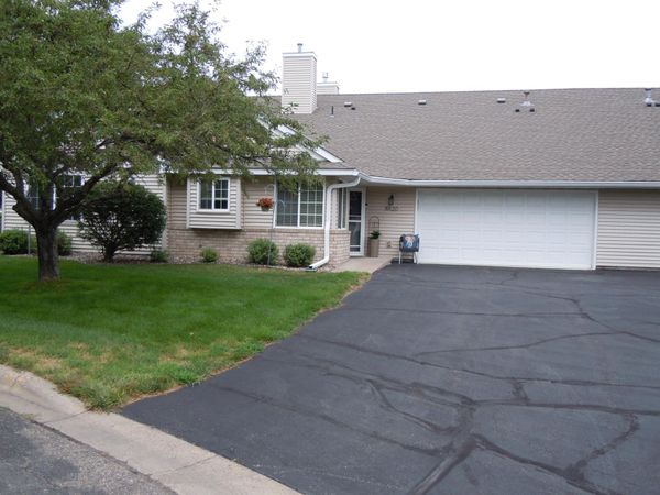 8620 Oxford Lane , Brooklyn Park, MN 55443
