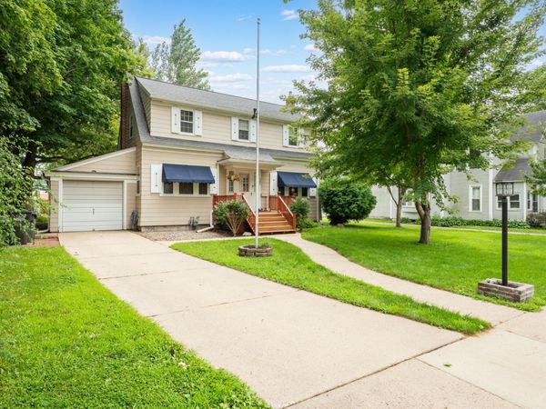 303 1st Street SW, Austin, MN 55912