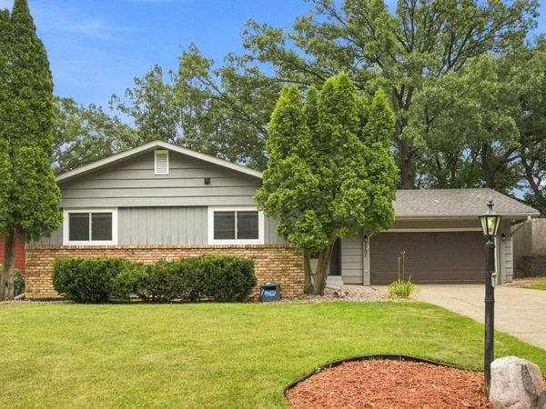 1797 Tioga Boulevard, New Brighton, MN 55112