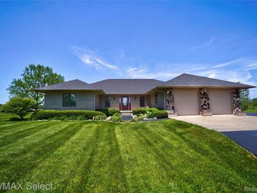 9120 RAY Road, Gaines Township, Mi 48436