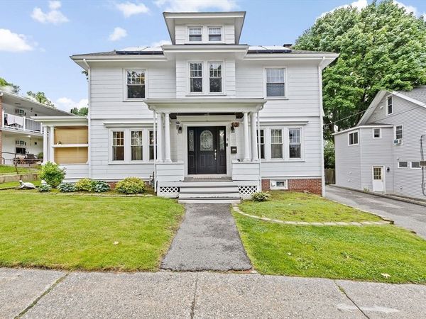 5 Pleasant Street, Marlborough, MA 01752