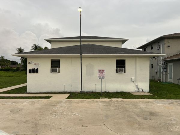 1673 W 26TH Street, Unit 1, Riviera Beach, FL 33404