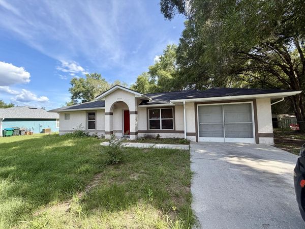 3920 E ALLENDALE Street, Inverness, FL 34453