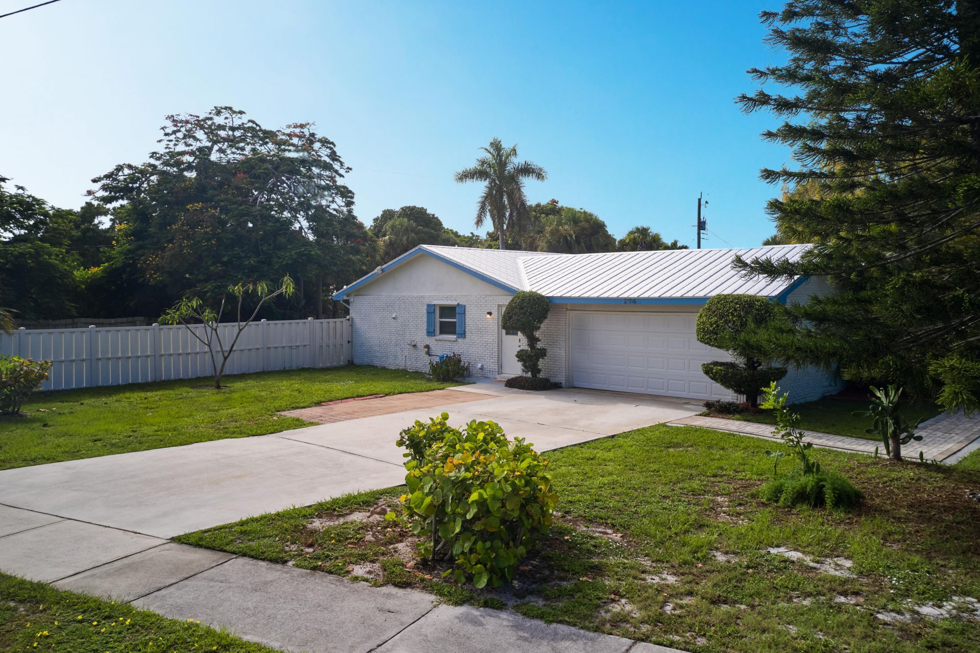 296 SE Wentworth Drive, Stuart, FL 34996 Photo