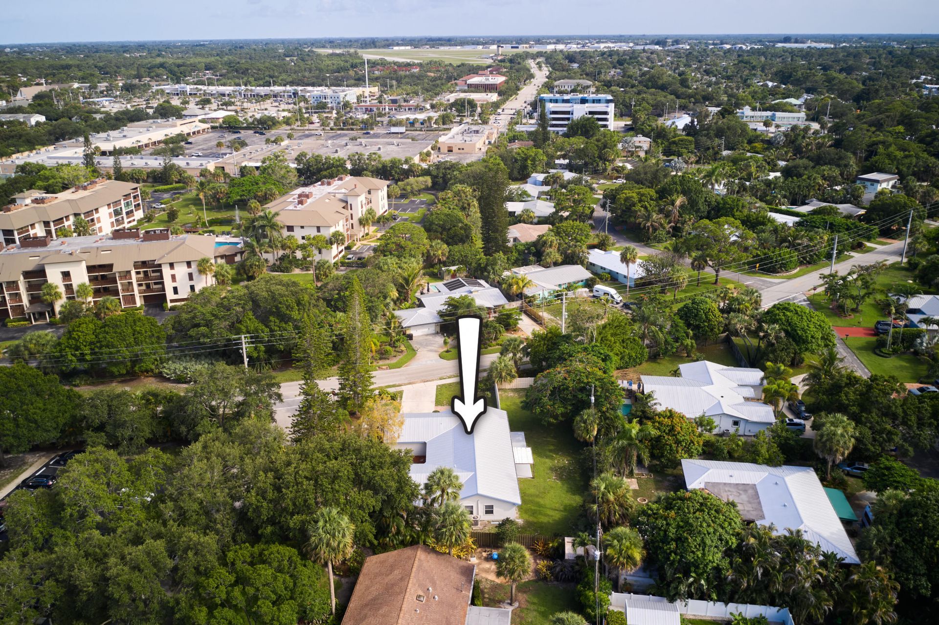 296 SE Wentworth Drive, Stuart, FL 34996 Photo