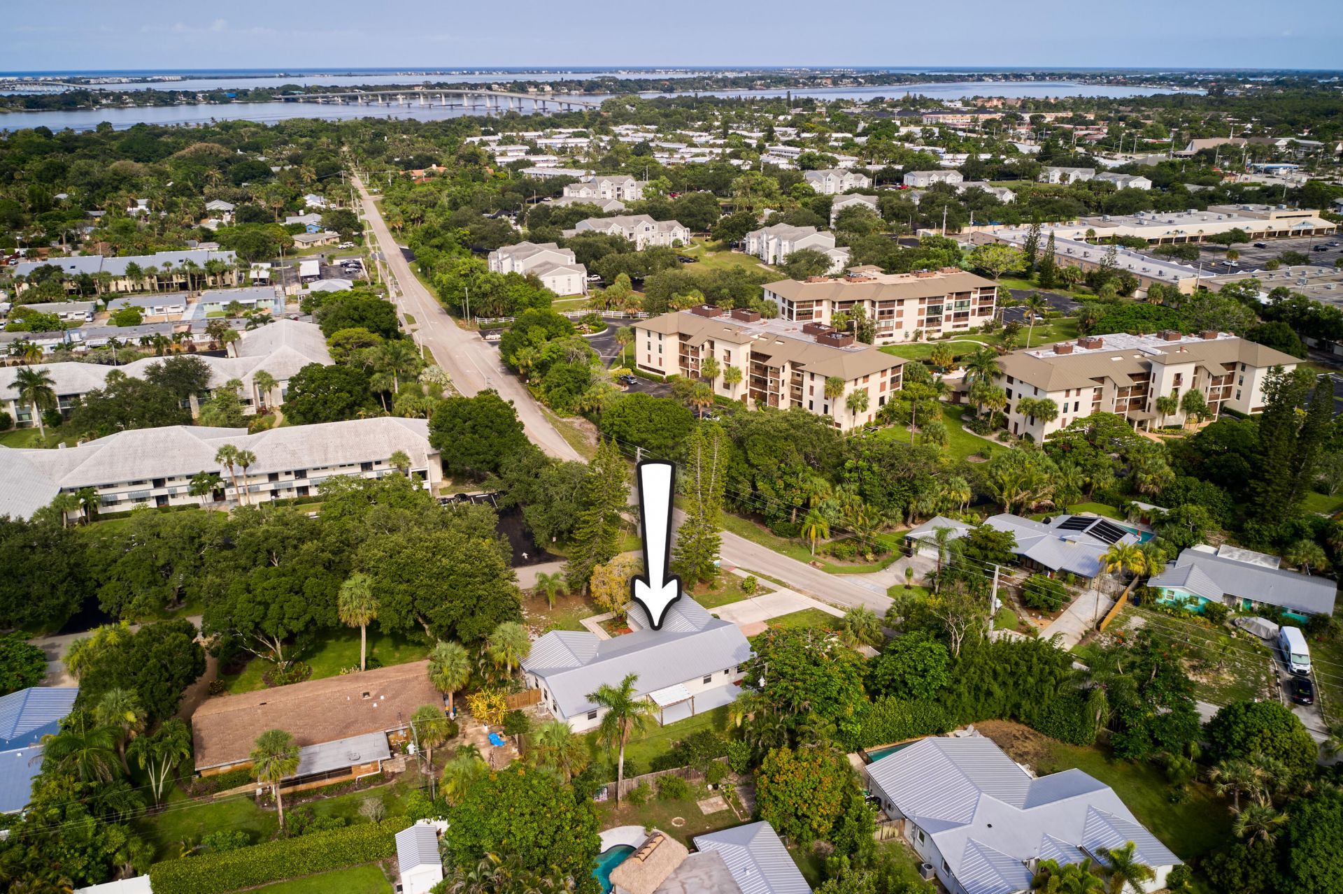 296 SE Wentworth Drive, Stuart, FL 34996 Photo