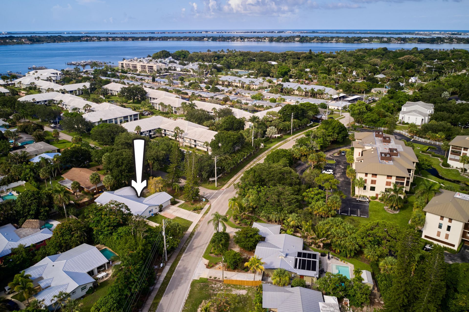 296 SE Wentworth Drive, Stuart, FL 34996 Photo