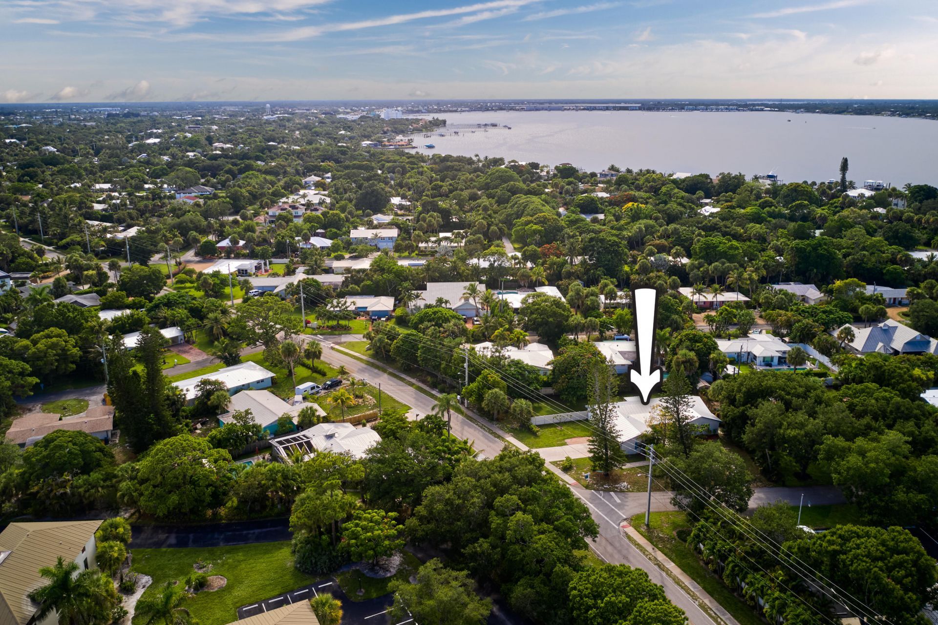 296 SE Wentworth Drive, Stuart, FL 34996 Photo