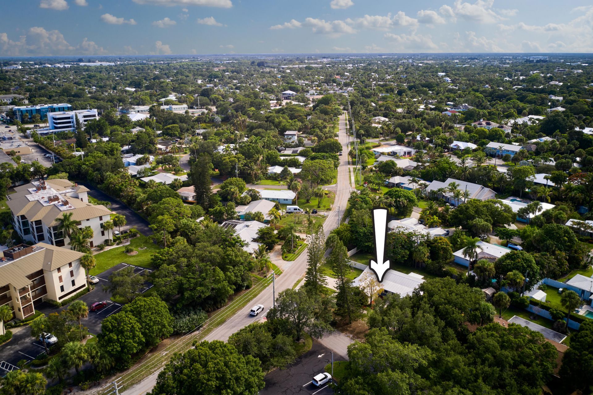 296 SE Wentworth Drive, Stuart, FL 34996 Photo