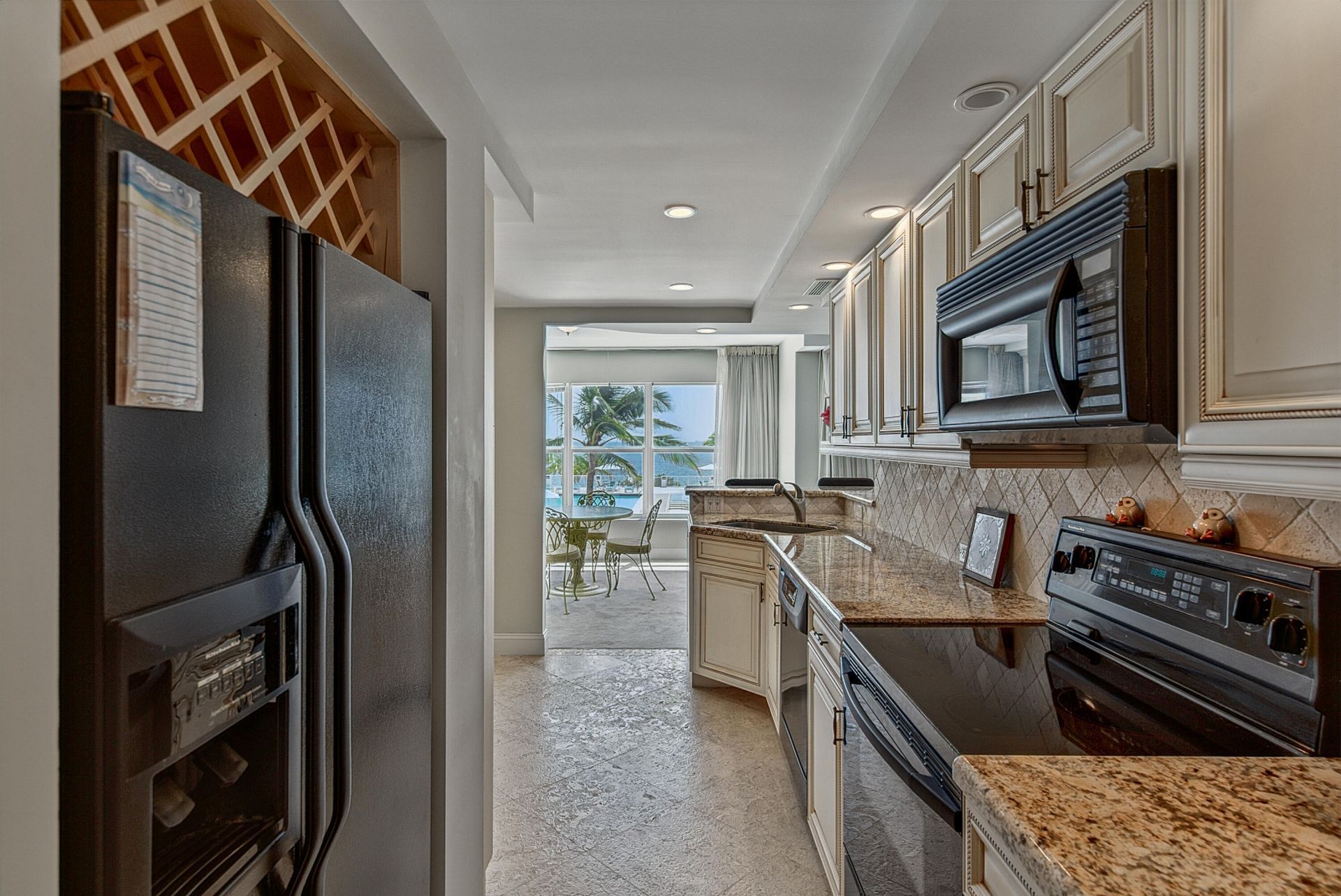 3500 Galt Ocean Drive, Unit 207, Fort Lauderdale, FL 33308 Photo
