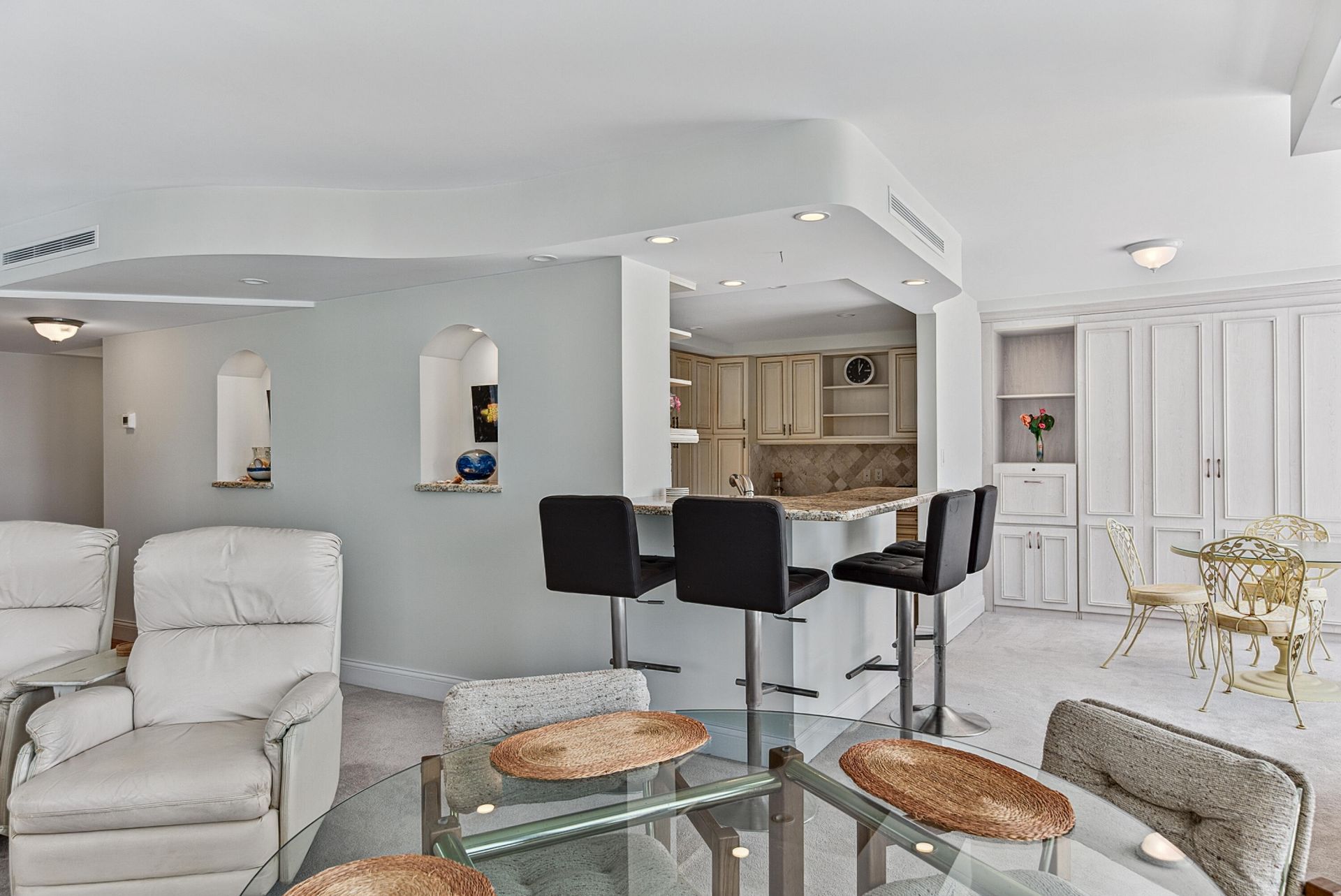 3500 Galt Ocean Drive, Unit 207, Fort Lauderdale, FL 33308 Photo