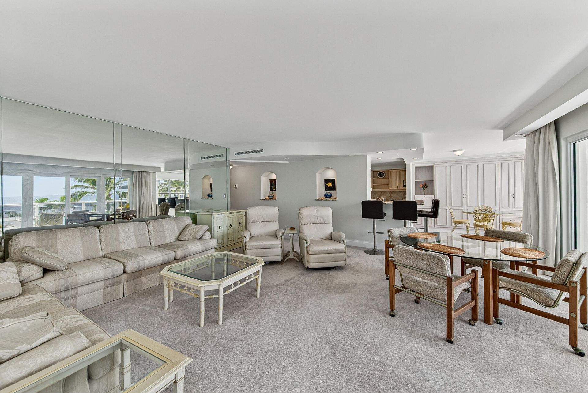 3500 Galt Ocean Drive, Unit 207, Fort Lauderdale, FL 33308 Photo