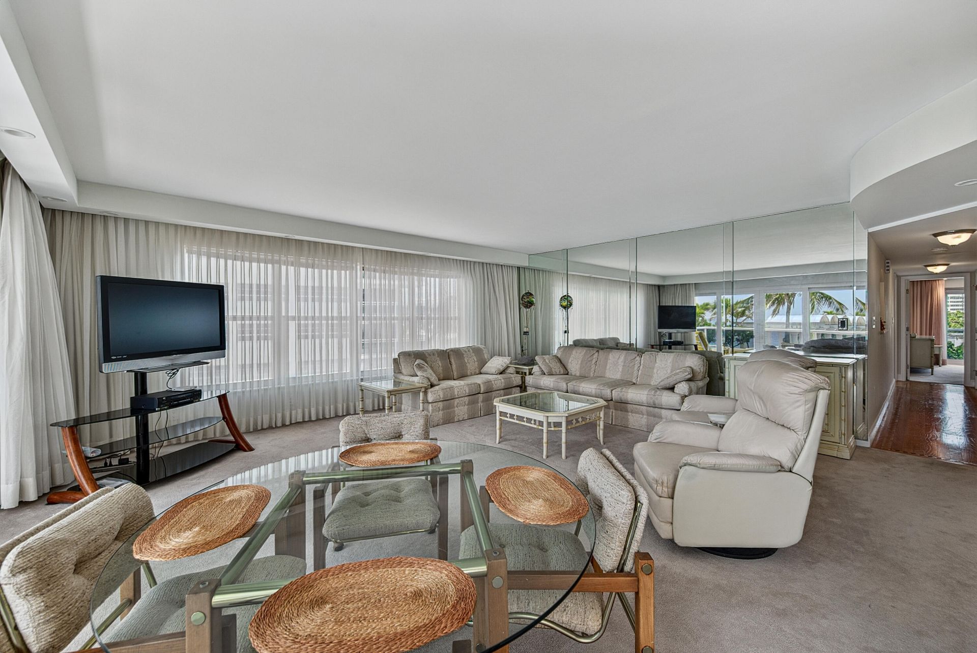 3500 Galt Ocean Drive, Unit 207, Fort Lauderdale, FL 33308 Photo