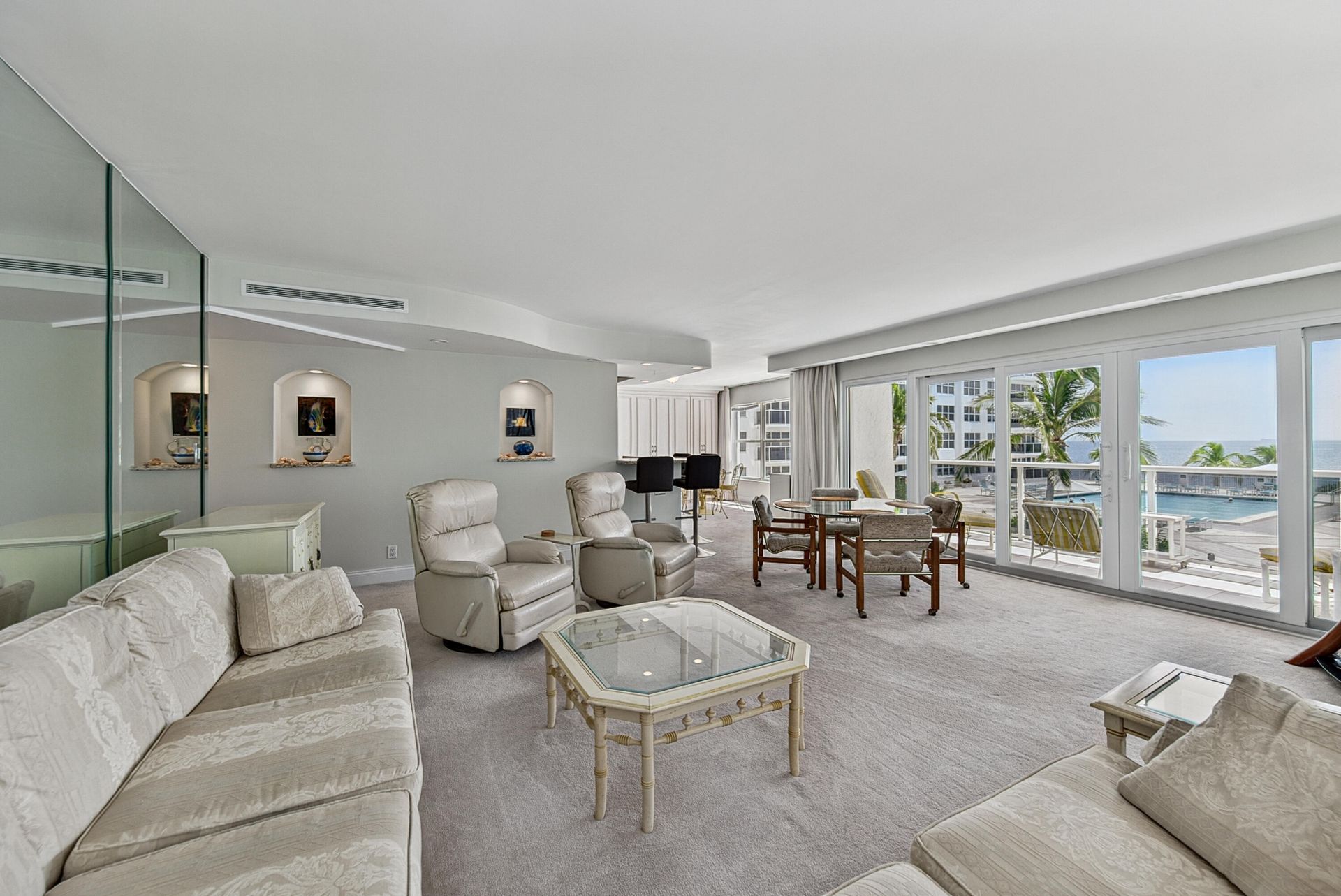 3500 Galt Ocean Drive, Unit 207, Fort Lauderdale, FL 33308 Photo
