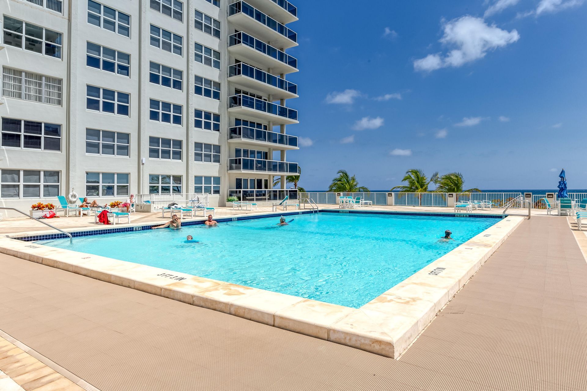 3500 Galt Ocean Drive, Unit 207, Fort Lauderdale, FL 33308 Photo
