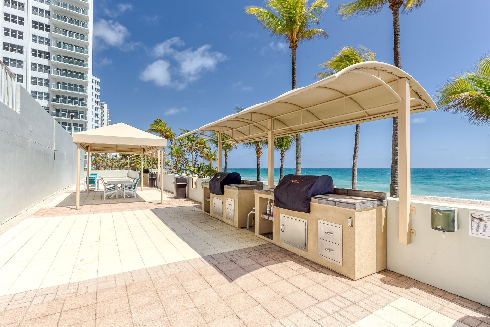 3500 Galt Ocean Drive, Unit 207, Fort Lauderdale, FL 33308 Photo
