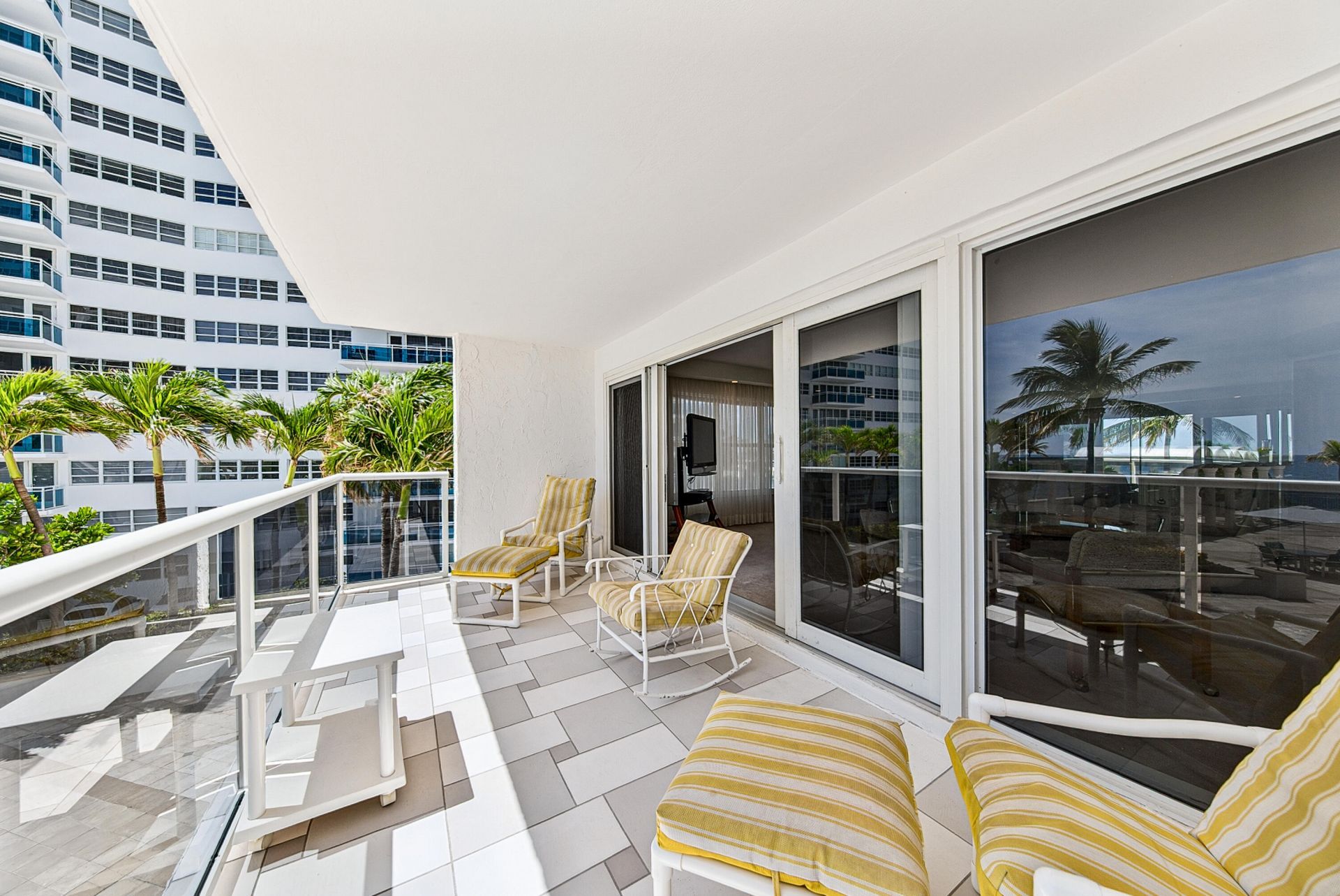 3500 Galt Ocean Drive, Unit 207, Fort Lauderdale, FL 33308 Photo