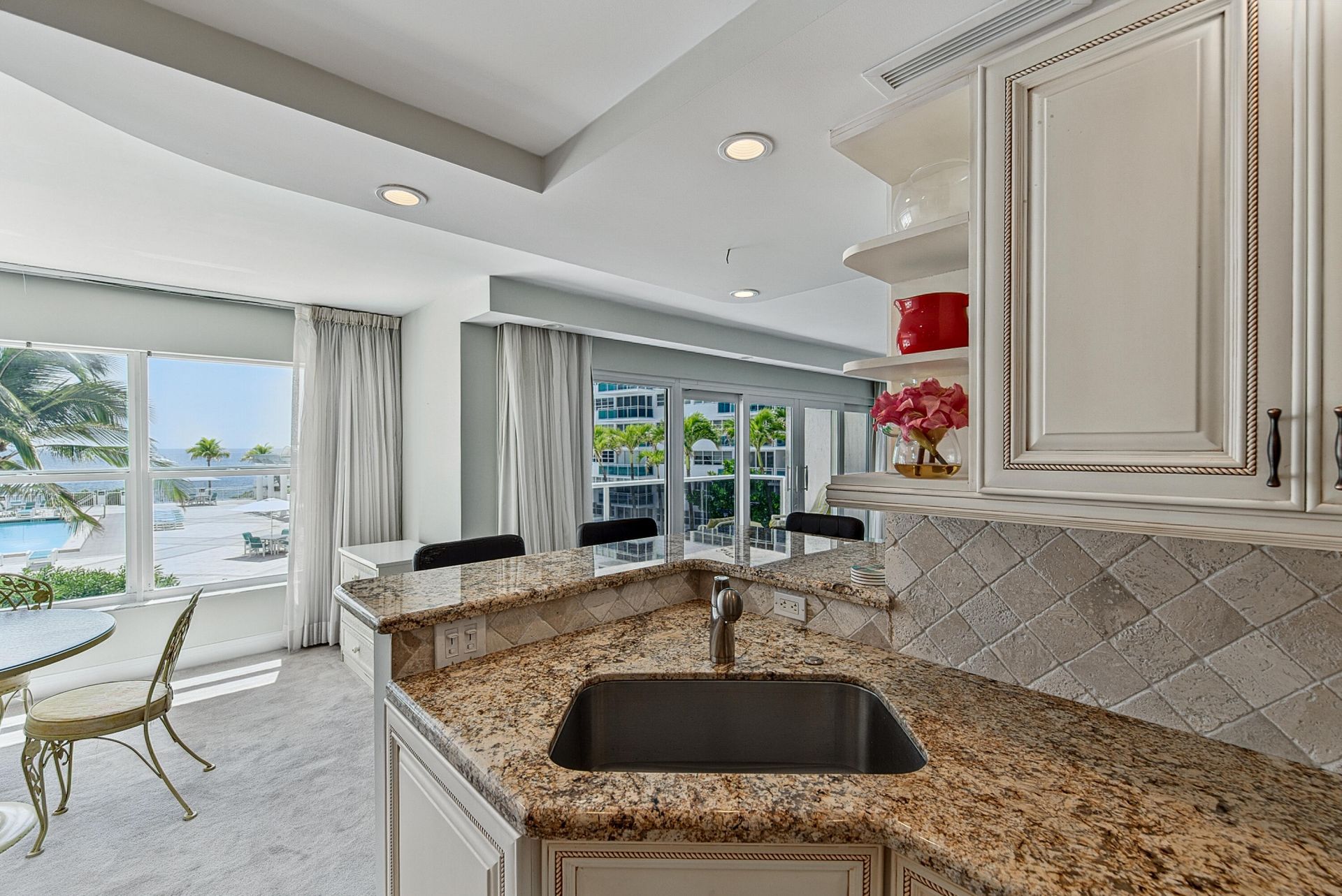 3500 Galt Ocean Drive, Unit 207, Fort Lauderdale, FL 33308 Photo