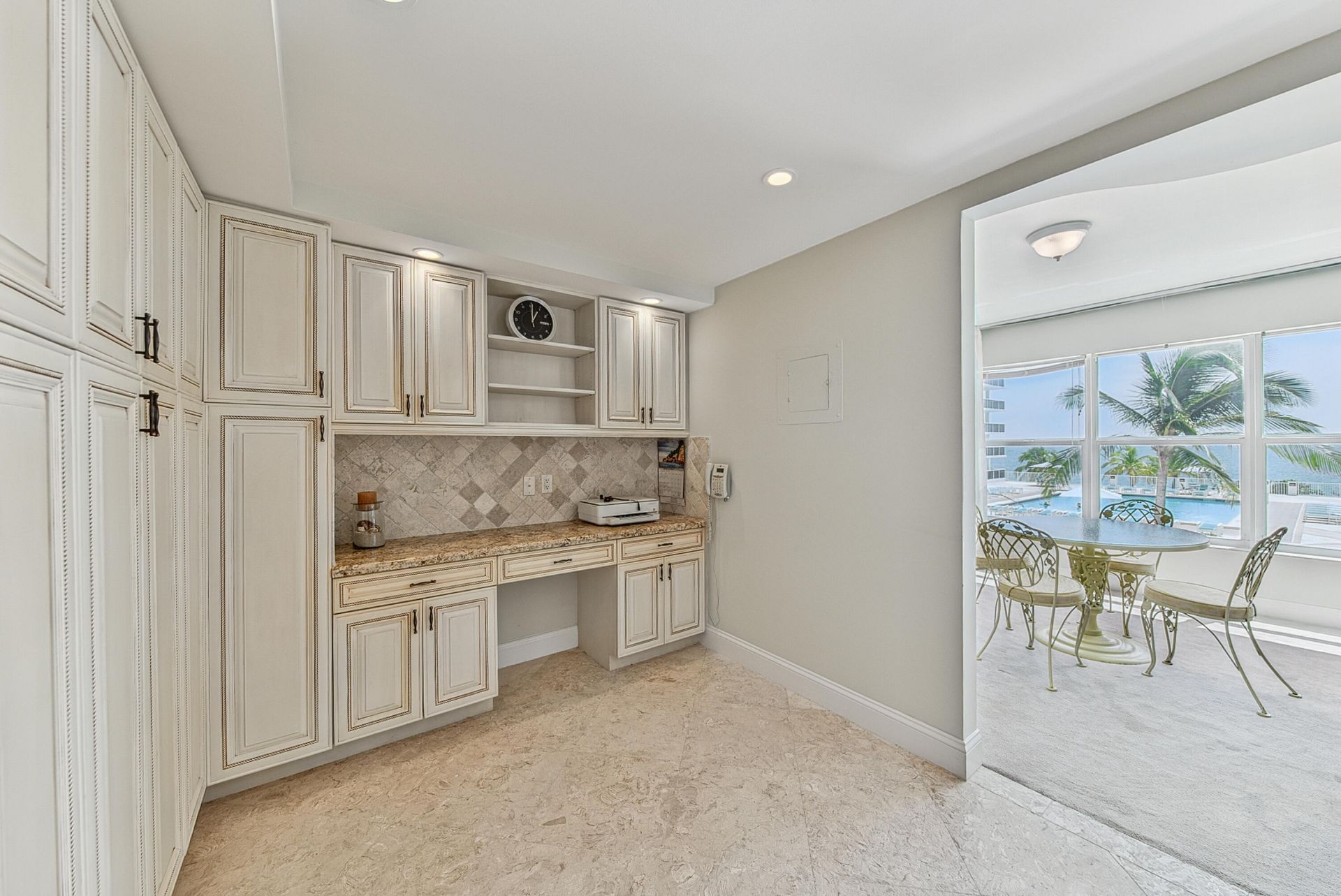 3500 Galt Ocean Drive, Unit 207, Fort Lauderdale, FL 33308 Photo