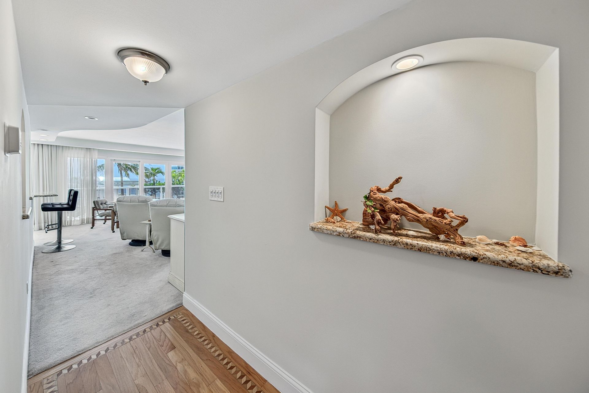 3500 Galt Ocean Drive, Unit 207, Fort Lauderdale, FL 33308 Photo