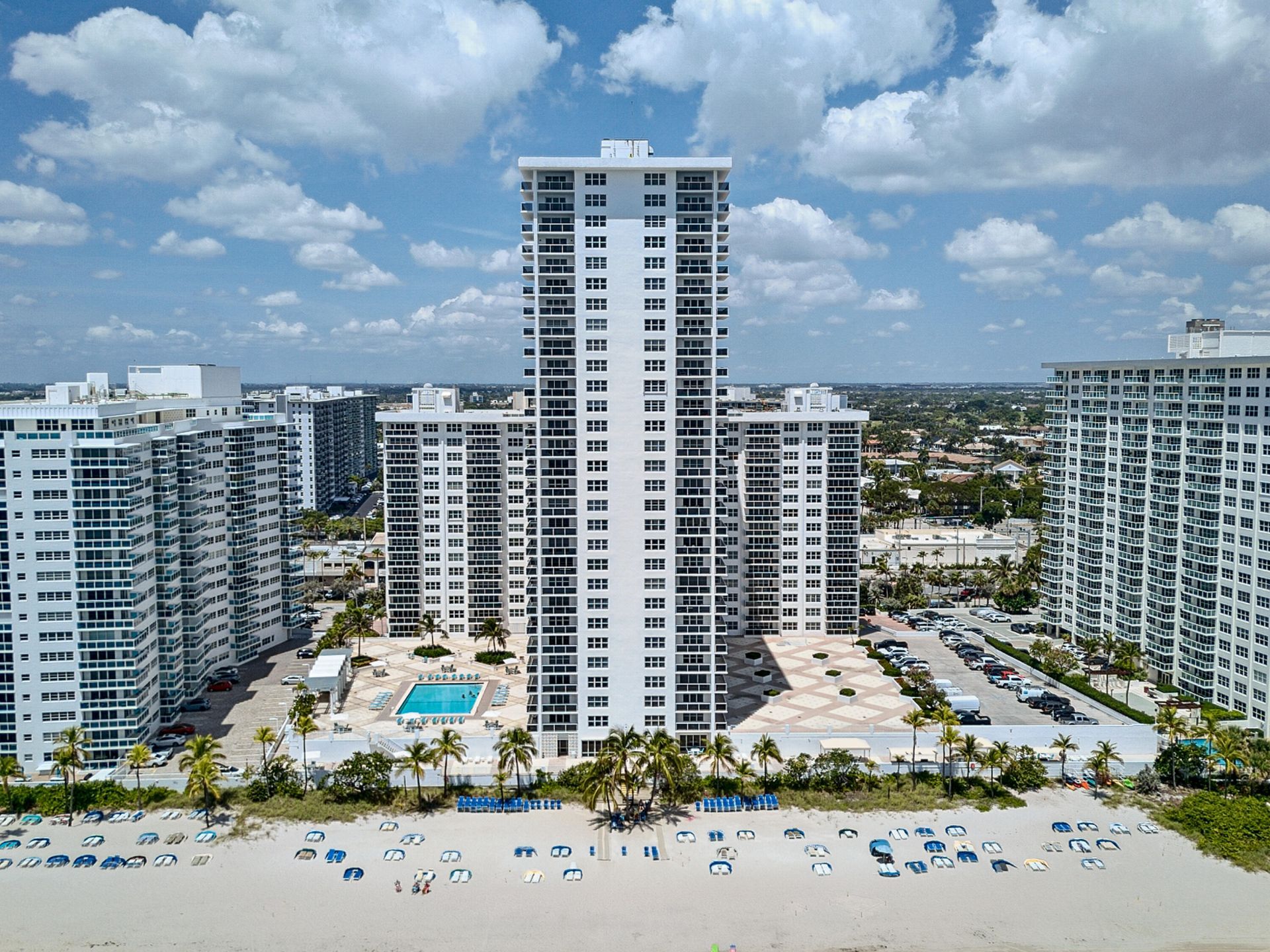 3500 Galt Ocean Drive, Unit 207, Fort Lauderdale, FL 33308 Photo