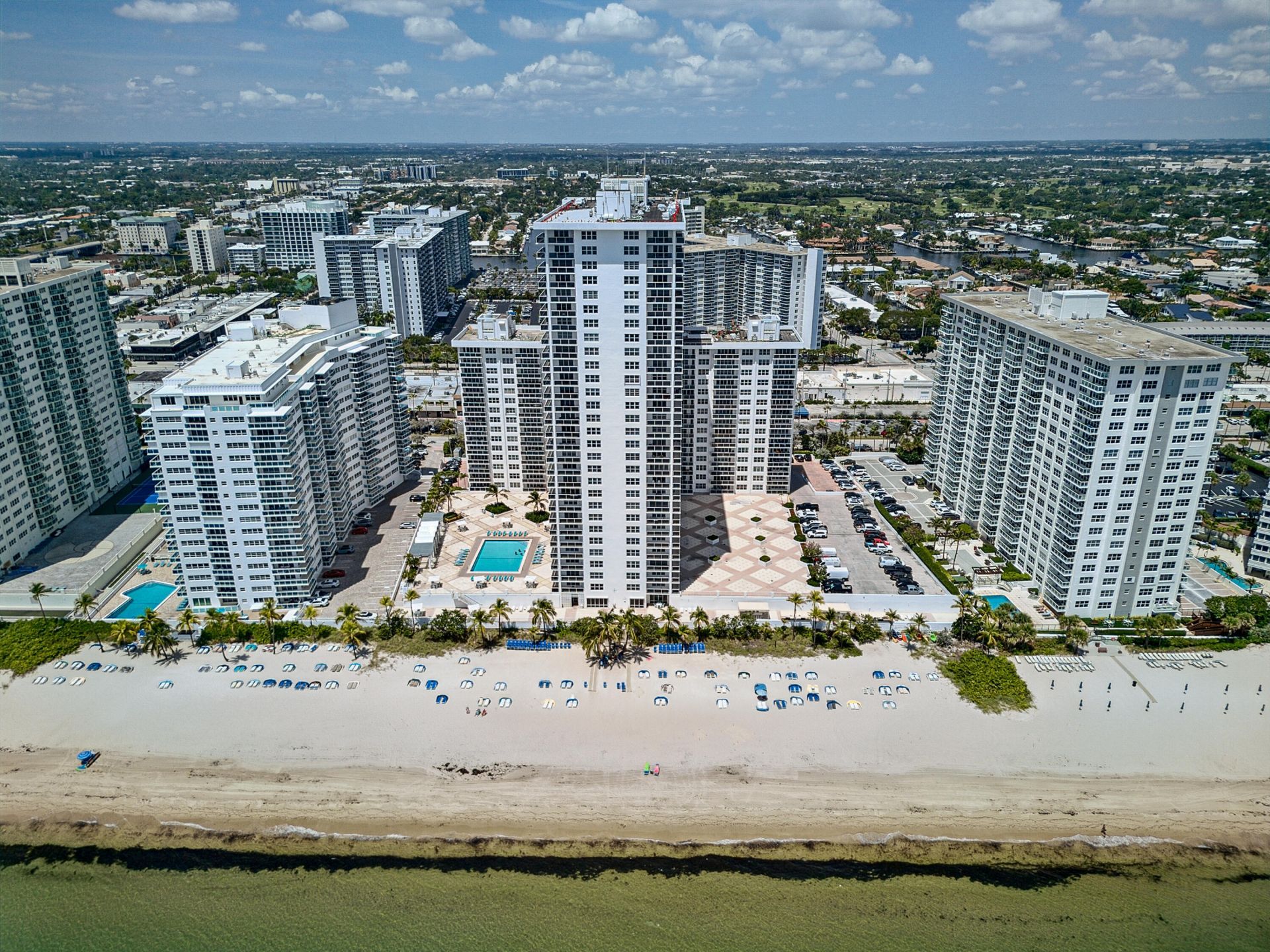 3500 Galt Ocean Drive, Unit 207, Fort Lauderdale, FL 33308 Photo