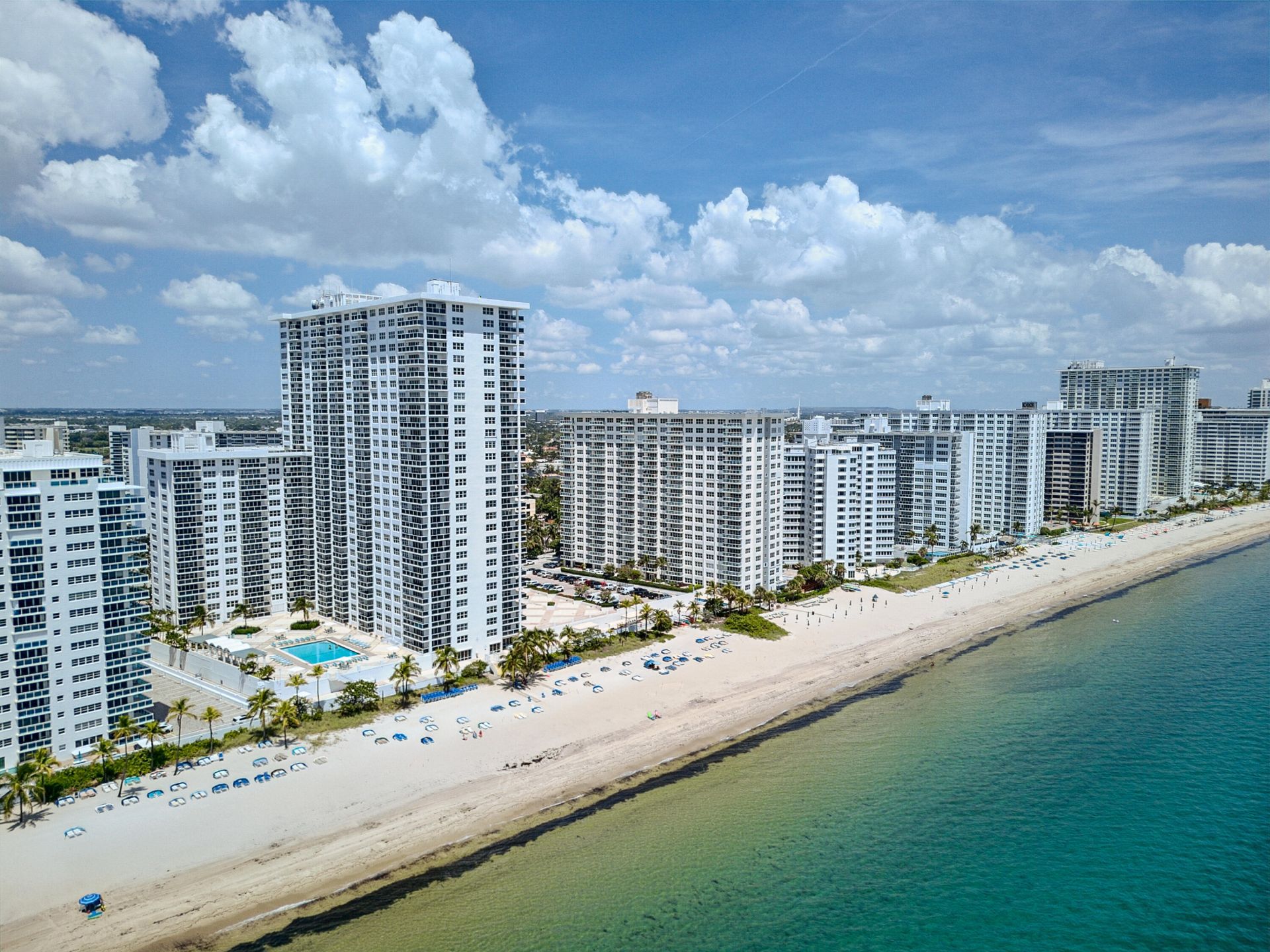3500 Galt Ocean Drive, Unit 207, Fort Lauderdale, FL 33308 Photo