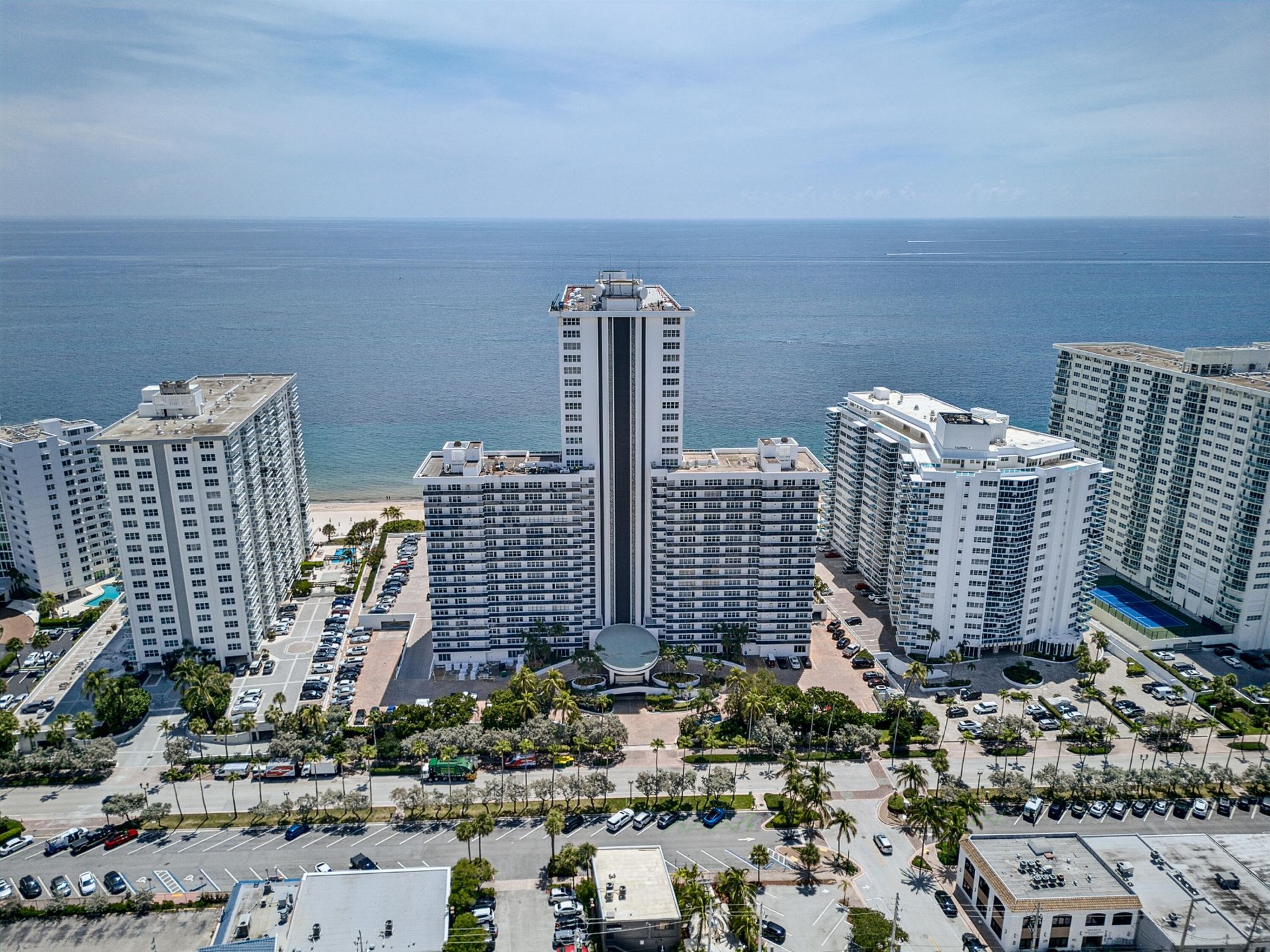 3500 Galt Ocean Drive, Unit 207, Fort Lauderdale, FL 33308 Photo