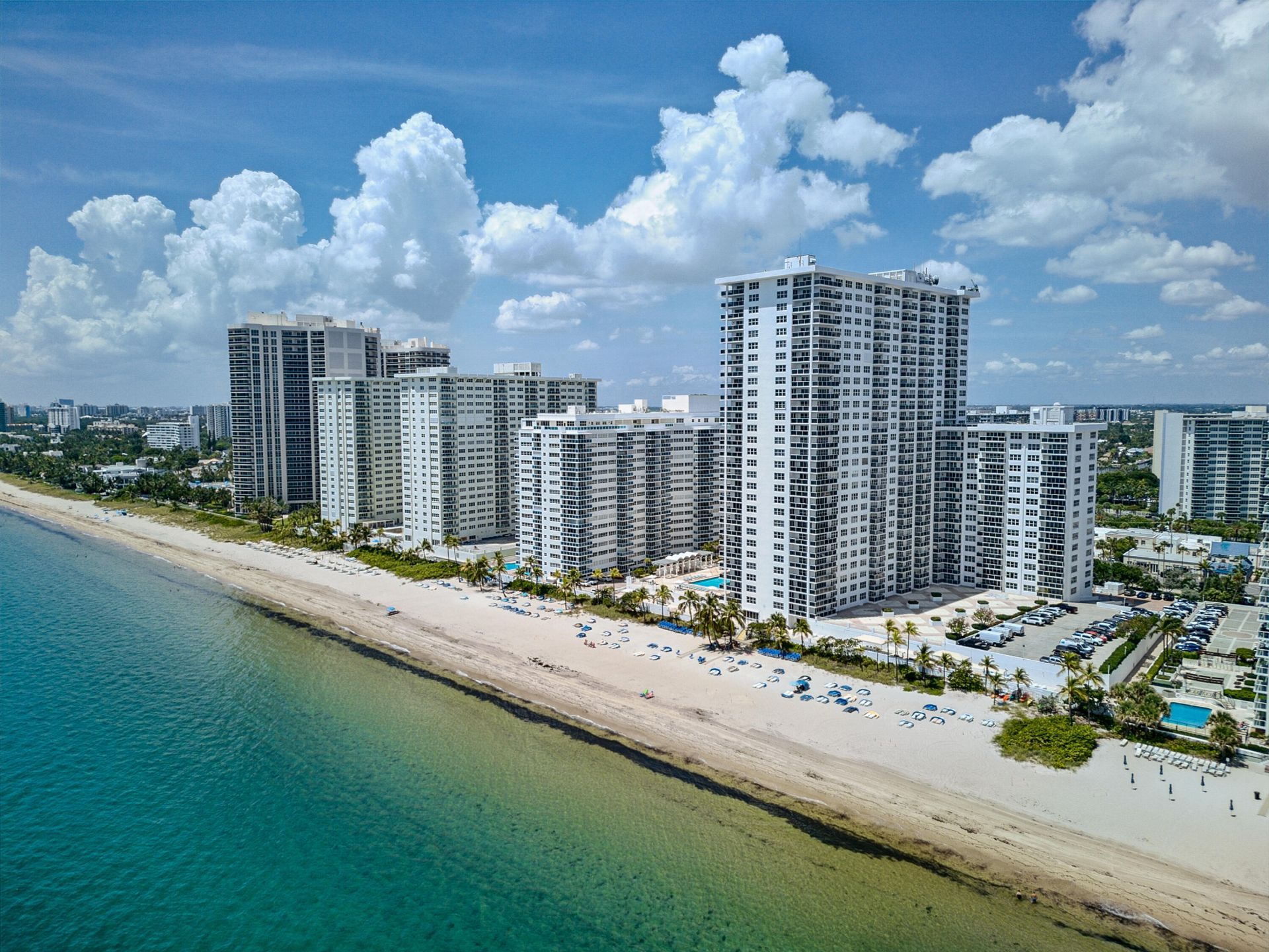 3500 Galt Ocean Drive, Unit 207, Fort Lauderdale, FL 33308 Photo