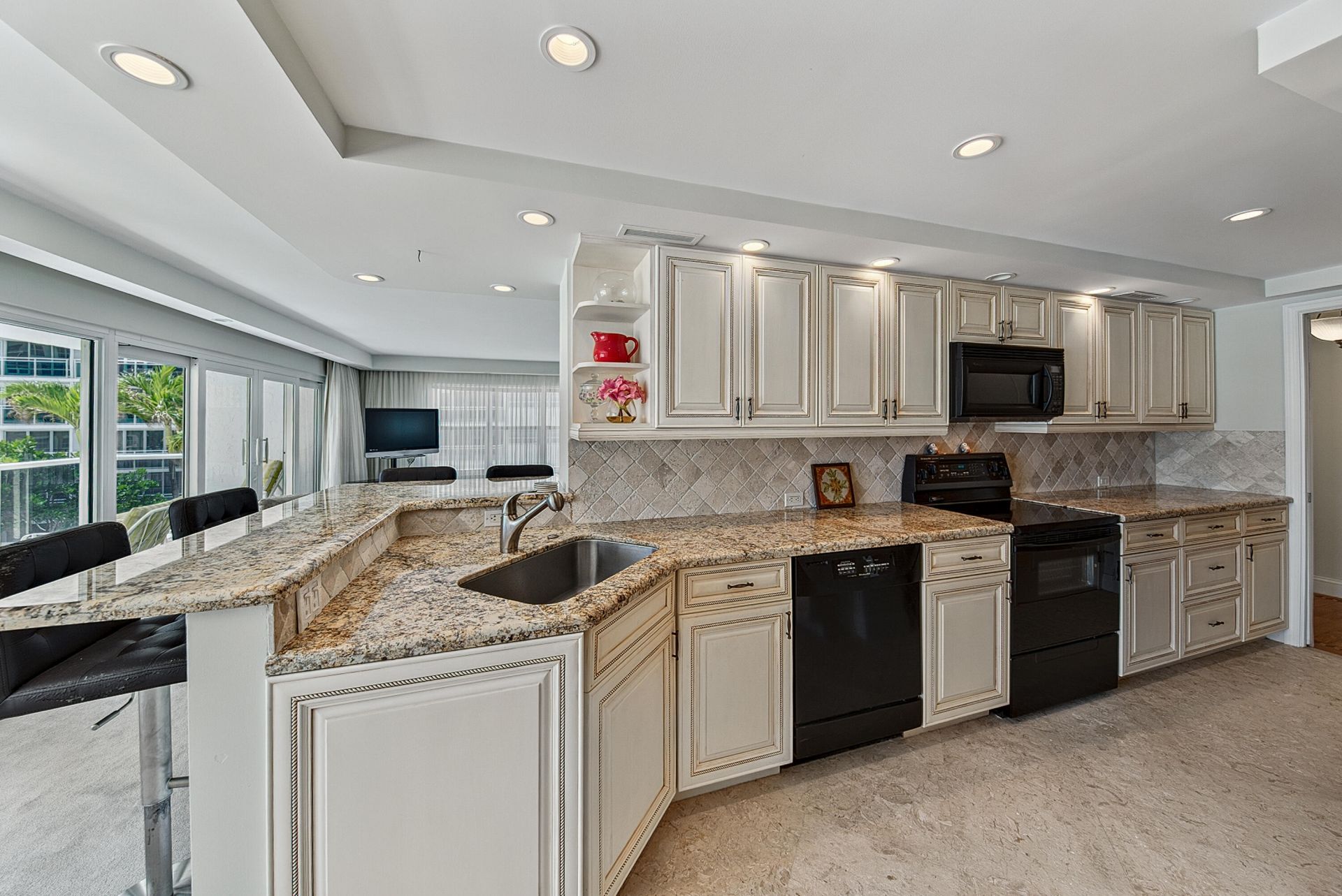 3500 Galt Ocean Drive, Unit 207, Fort Lauderdale, FL 33308 Photo