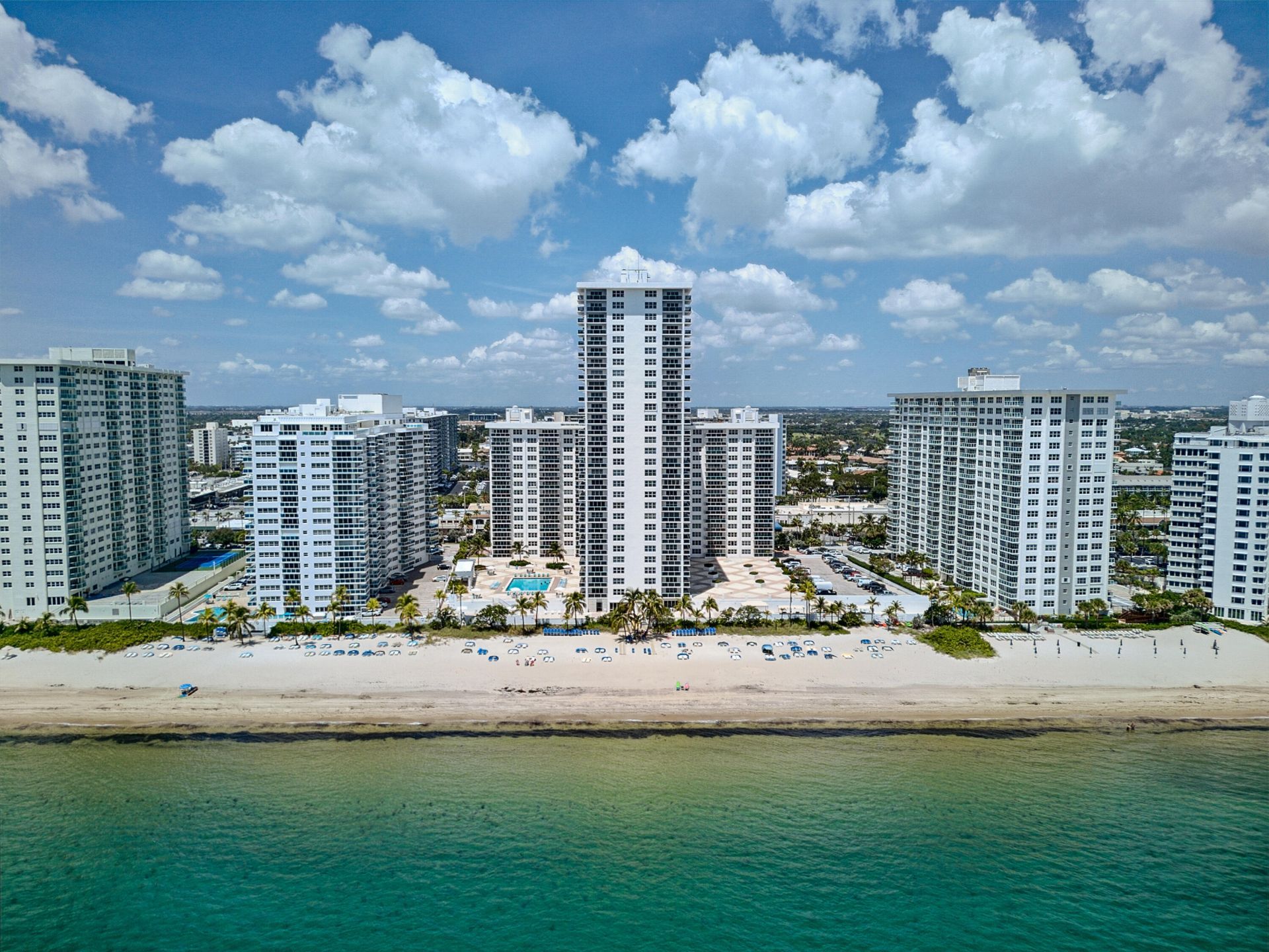3500 Galt Ocean Drive, Unit 207, Fort Lauderdale, FL 33308 Photo