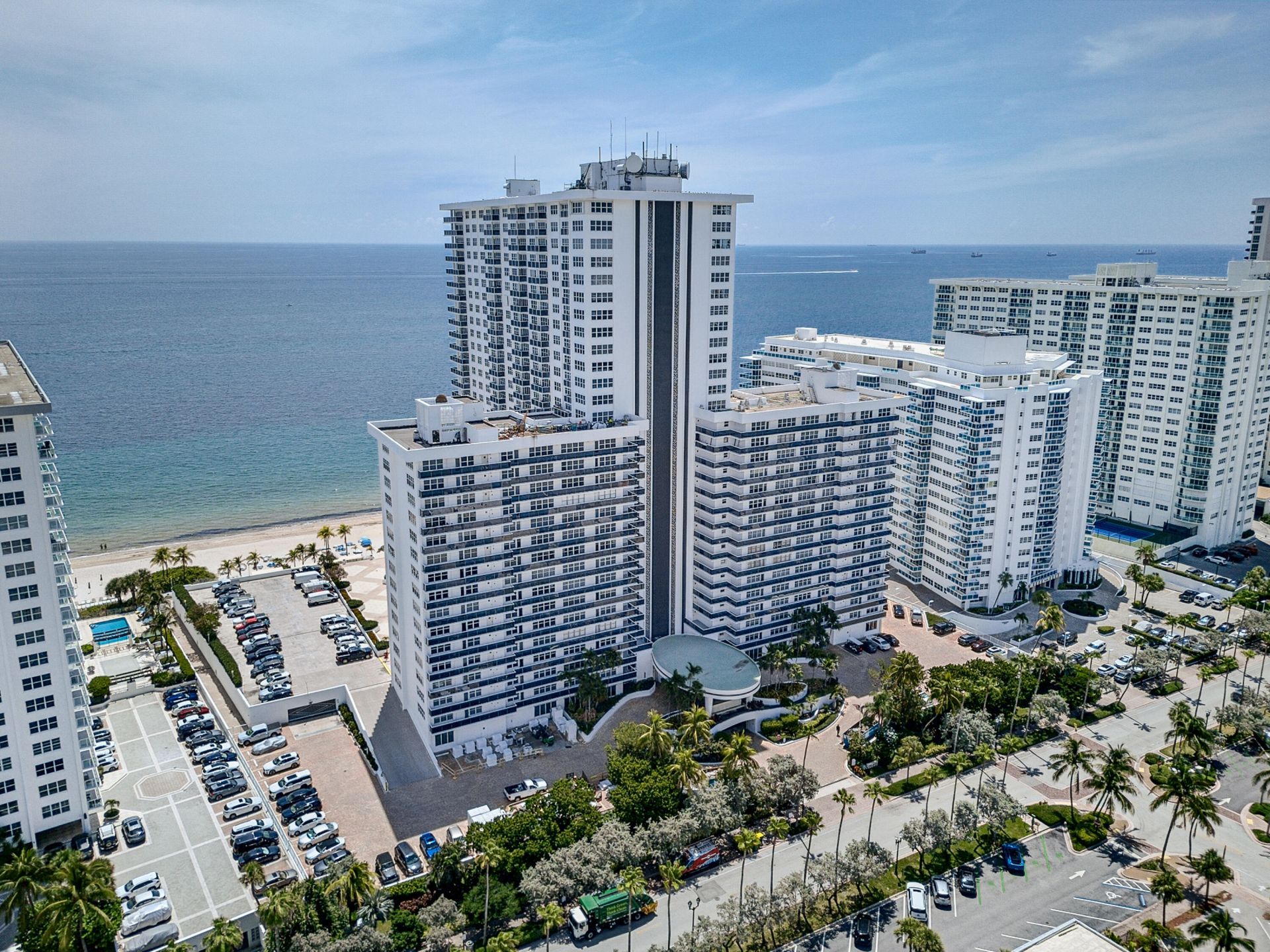 3500 Galt Ocean Drive, Unit 207, Fort Lauderdale, FL 33308 Photo