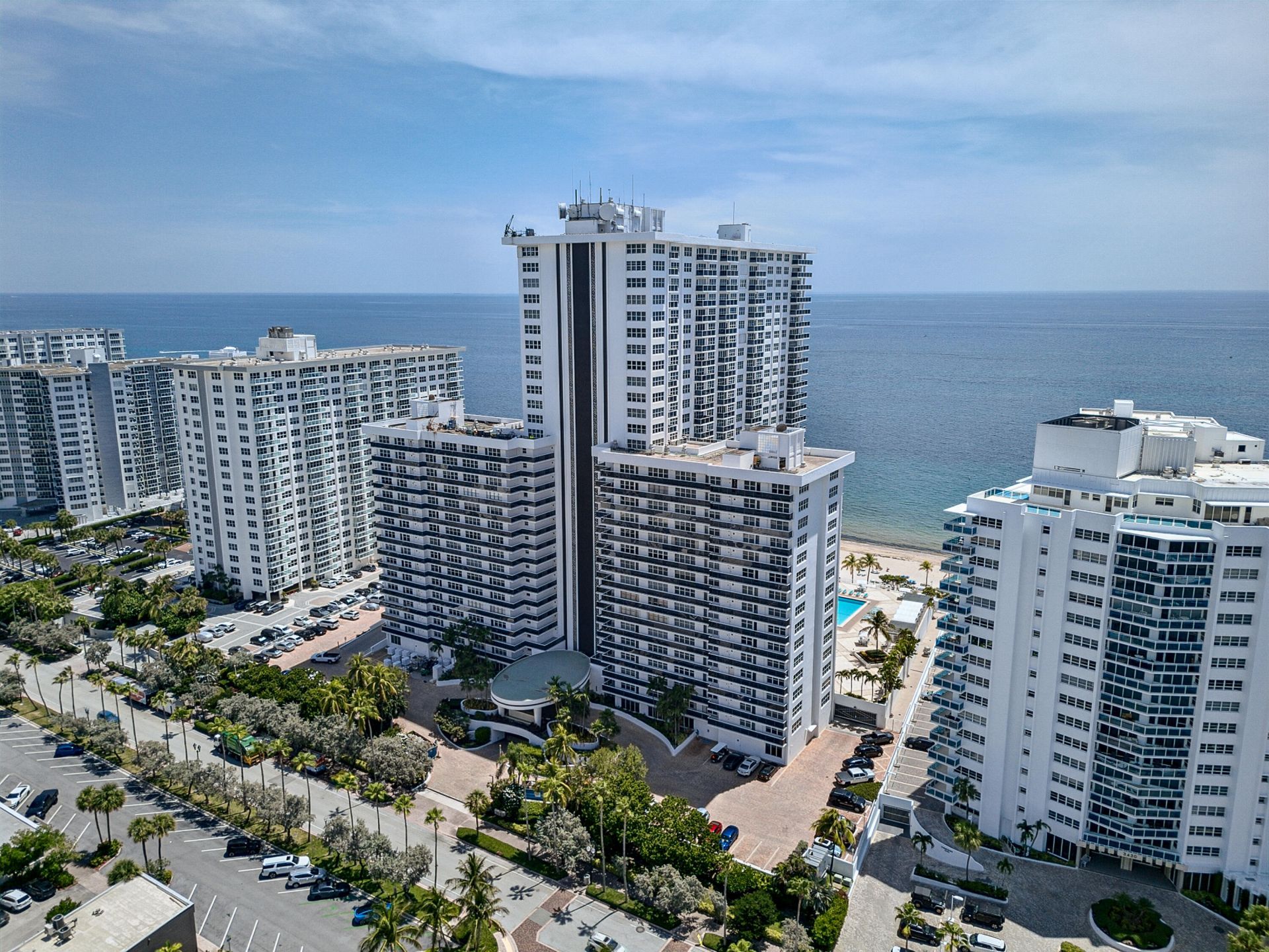 3500 Galt Ocean Drive, Unit 207, Fort Lauderdale, FL 33308 Photo