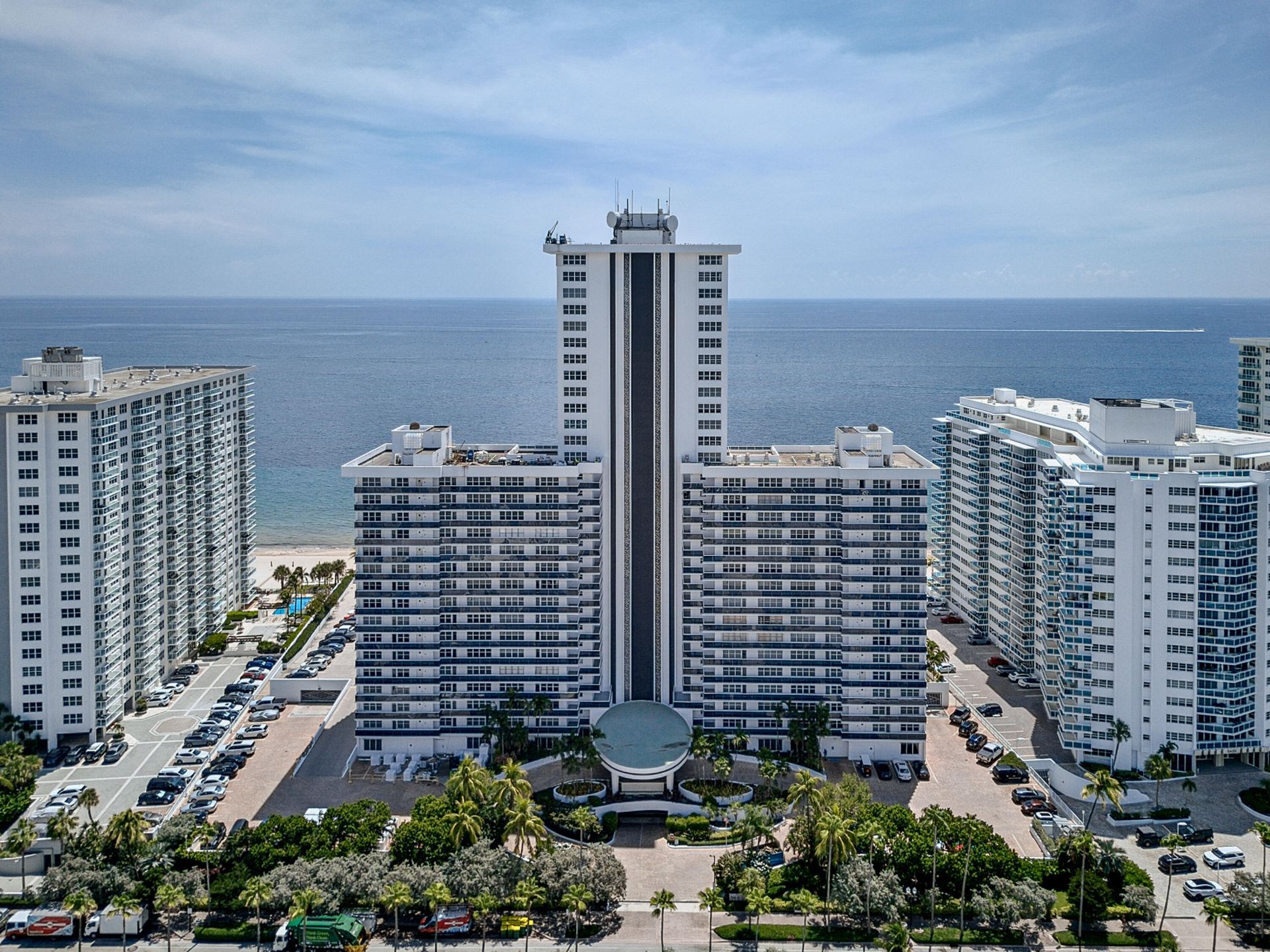3500 Galt Ocean Drive, Unit 207, Fort Lauderdale, FL 33308 Photo