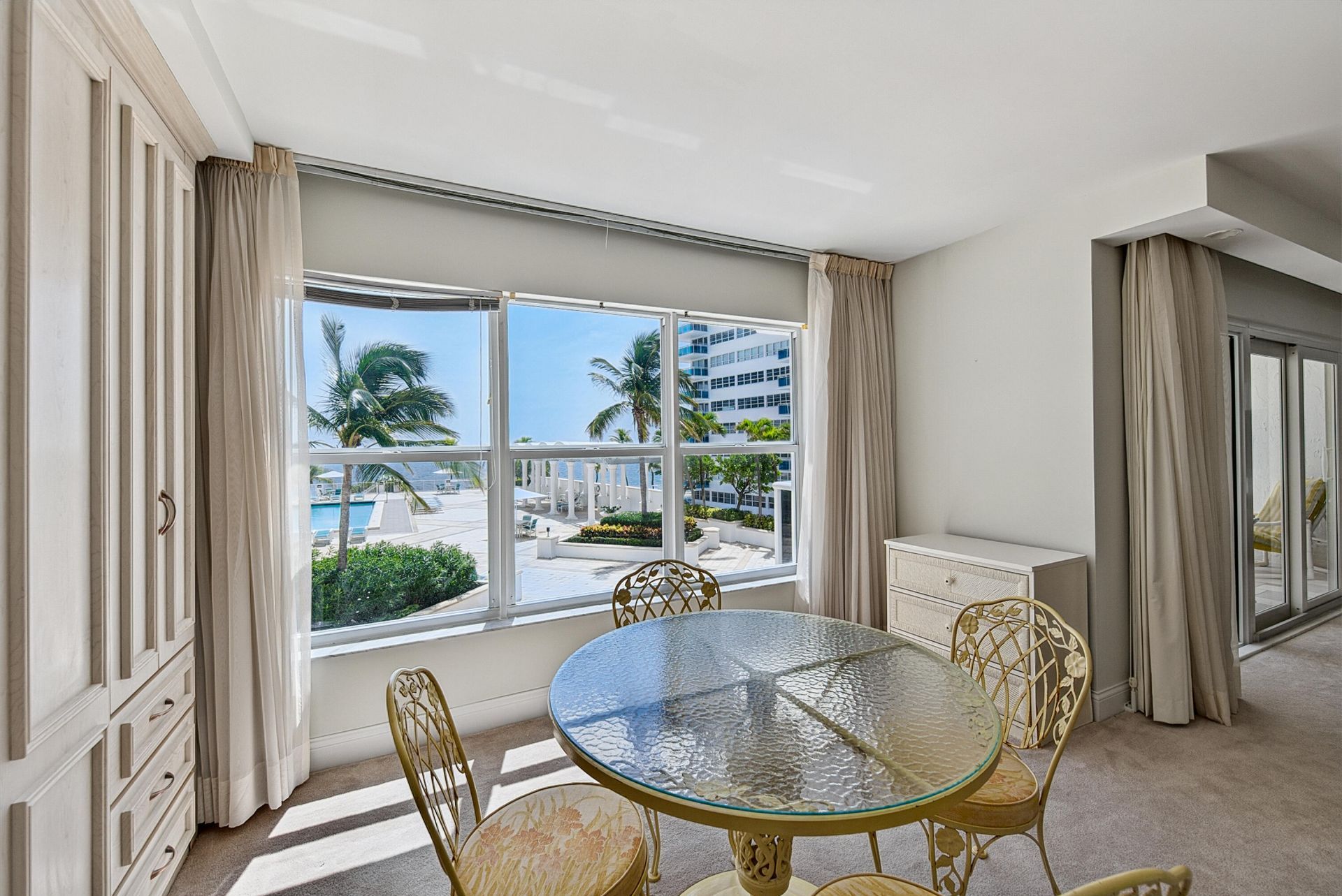 3500 Galt Ocean Drive, Unit 207, Fort Lauderdale, FL 33308 Photo