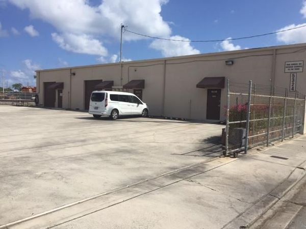 5324 GEORGIA Avenue, West Palm Beach, FL 33405
