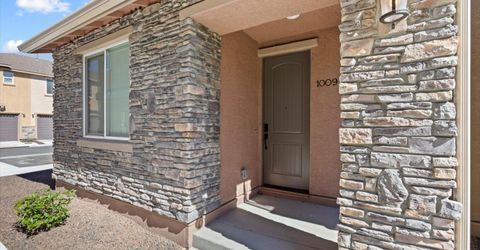 1009 Middle Gate Road, Carson City, NV 89701 Photo